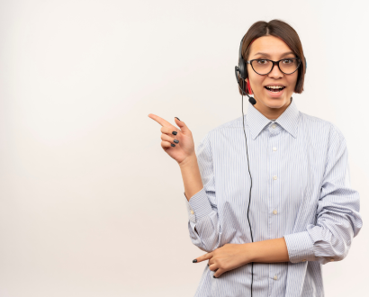 Customer Service